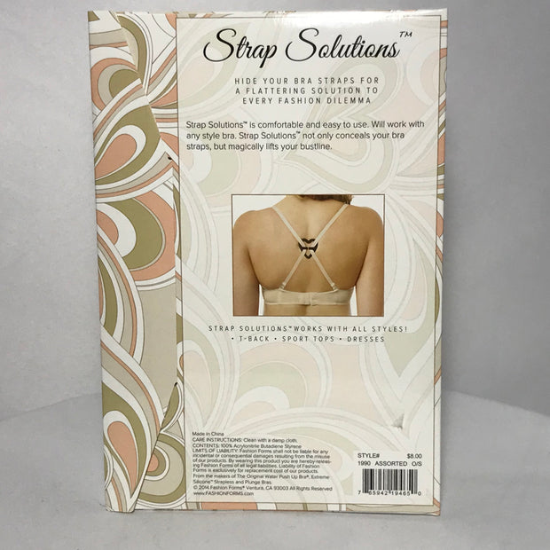 Bq990 Strap Solution – Petticoat Fair Austin