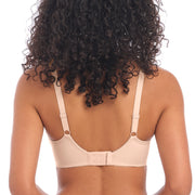 Freya Signature Moulded Spacer Bra AA400510 Natural Beige