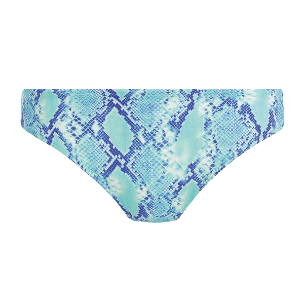 Freya Swim Komodo Bay Bikini Brief AS204070 Aqua