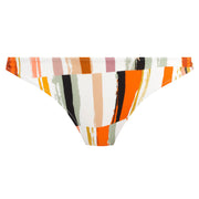 Freya Swim Shell Island Italini Bikini Brief AS202284 Orange Multi