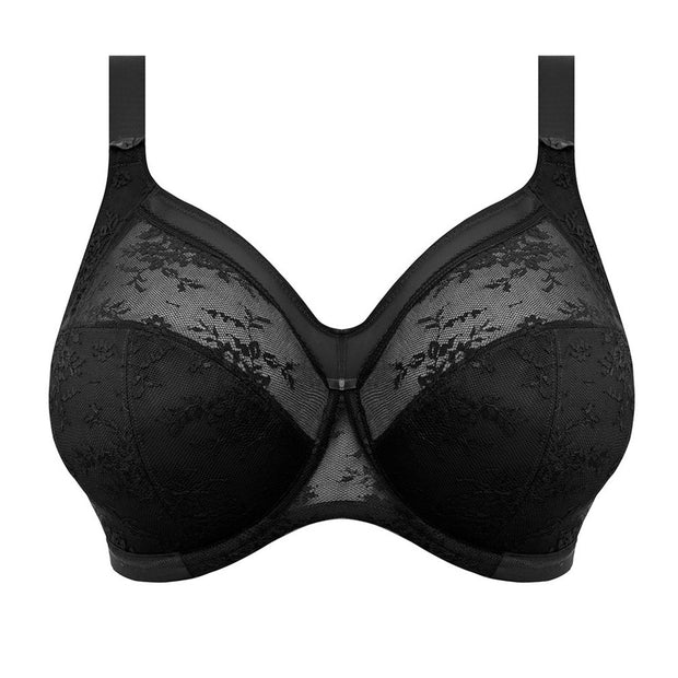 Goddess Womens Verity Underwire Full Cup Bra : : Clothing, Shoes &  Accessories