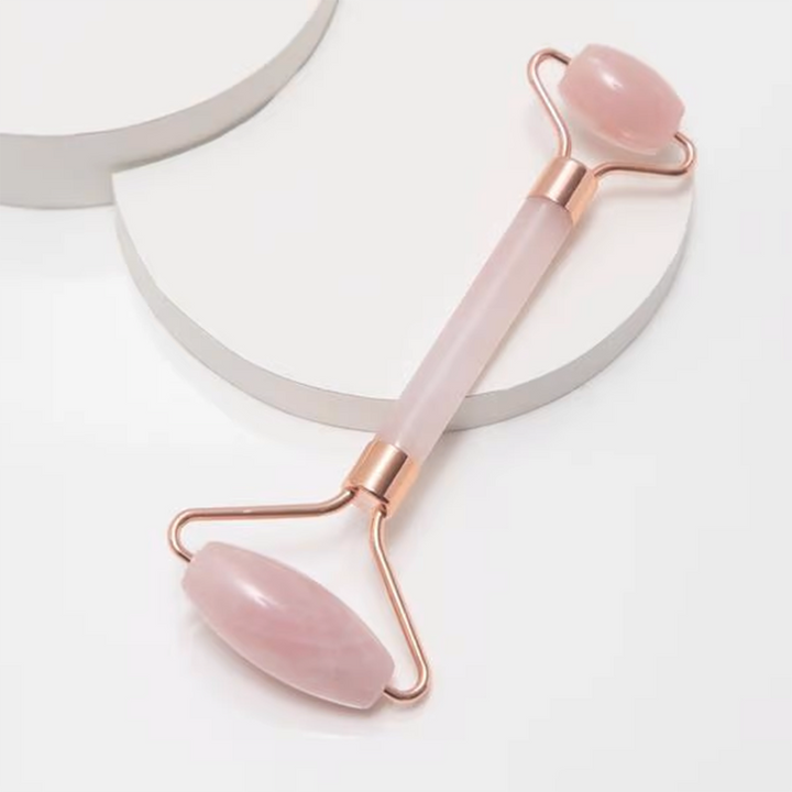 Kitsch Rose Quartz Roller