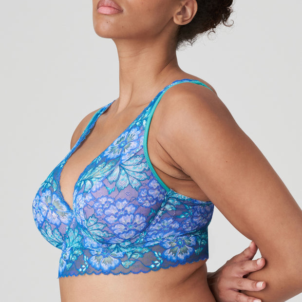 Best Unlined Bras, Full Coverage,Lace, Demi, Strapless, Plus Size