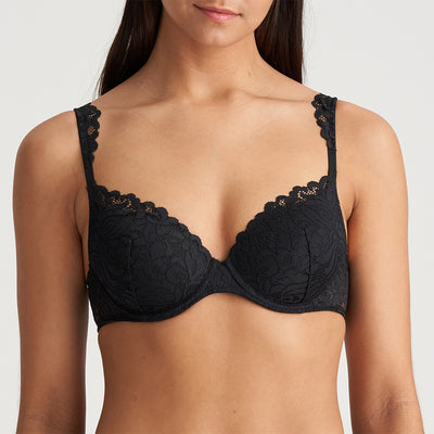 Dame Shaping Slip with Padded Underwire Bra