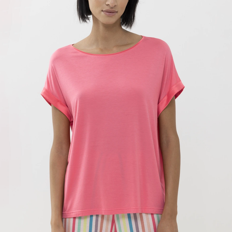 Mey Serie Shirt 16407 Pink