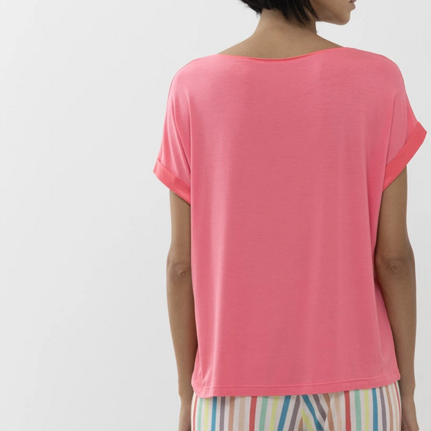 Mey Serie Shirt 16407 Pink