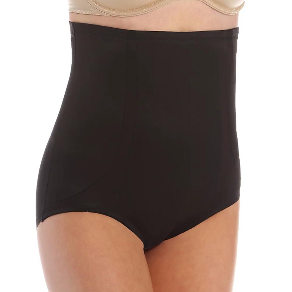 Miraclesuit Shape Away with Back Magic Hi-Waist Brief 2915