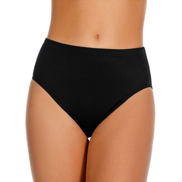 Miraclesuit Basic Bikini Swim Bottom 6516601