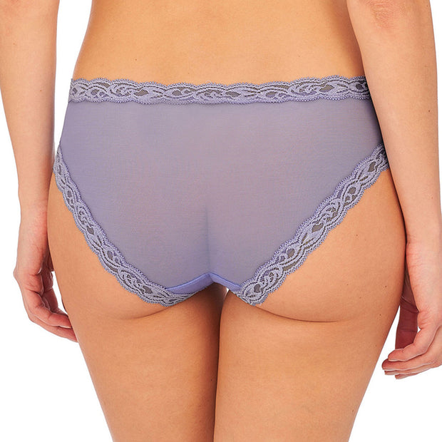 Natori Feathers Hipster 753023 Bluebell