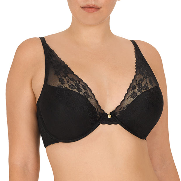Figuras Strapless 0263258 Powder Rose - Lace & Day