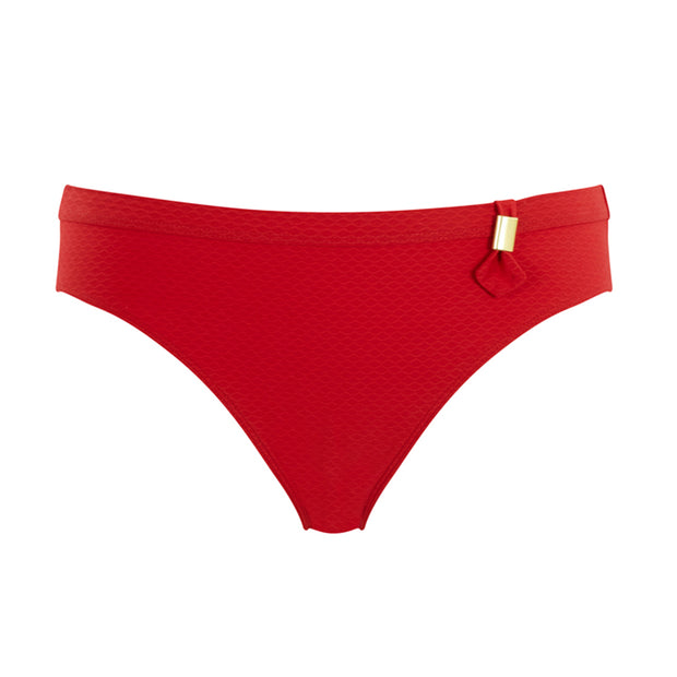 Panache Swim Marianna Bikini SW1599 Crimson