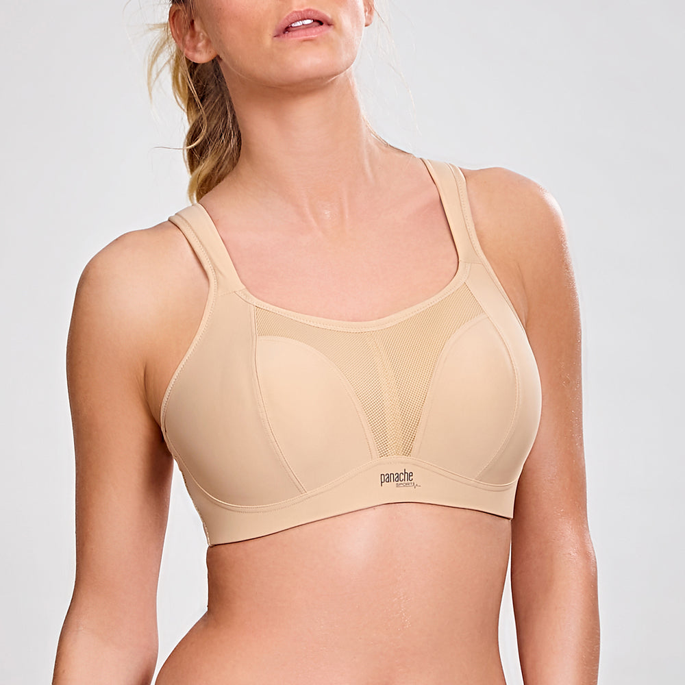 Panache 32 Band Sports Bras for sale