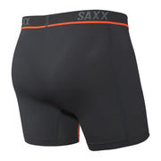 Saxx Kinetic HD Boxer Brief SXBB32-Bvr Vermillion