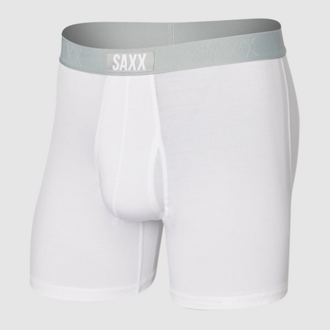 Saxx Ultra Brief SXBB30F-Whi White