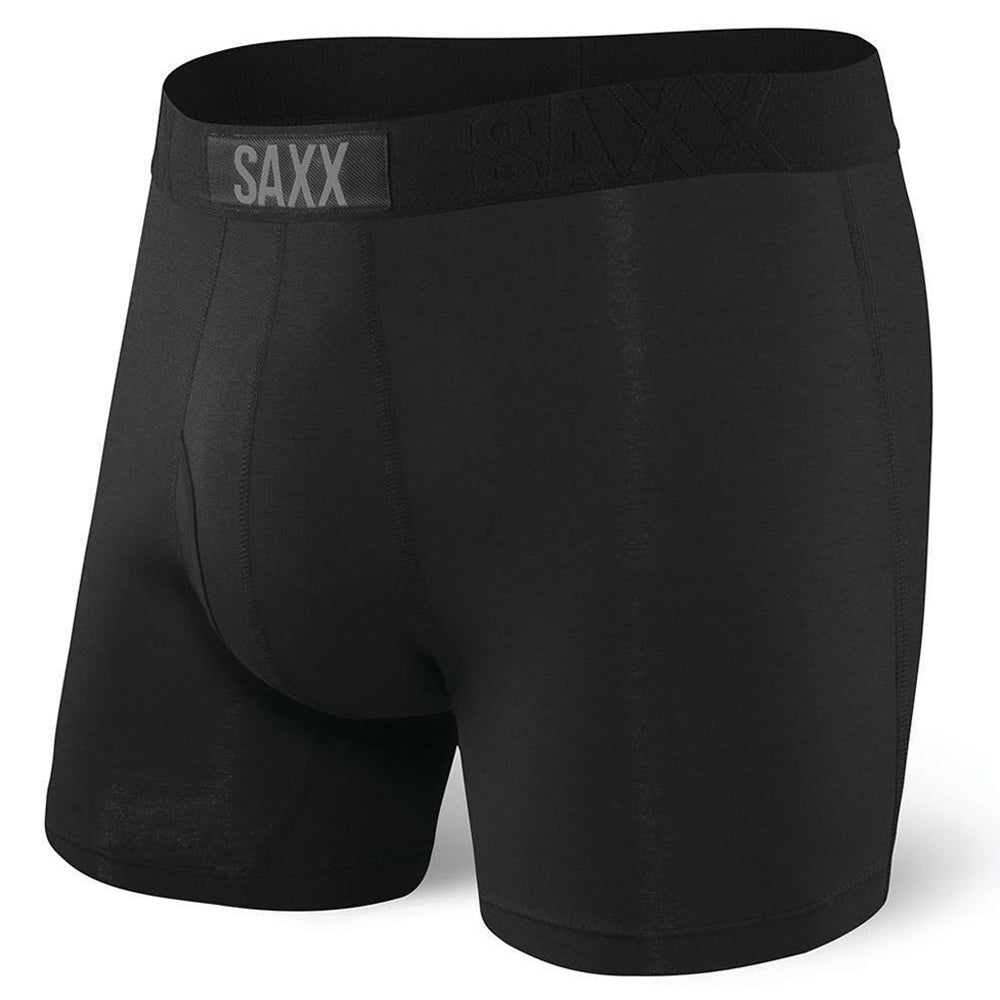 Saxx Ultra Ultra Brief SXBB30F Black