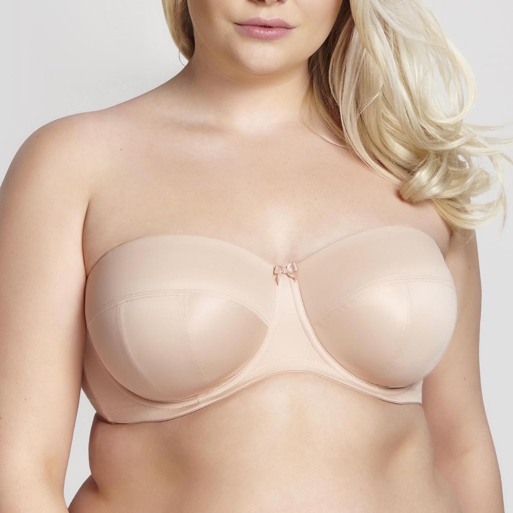 Plus Size Low Back Strapless Bra | Best Plus Size Low Back Corset Petticoat Fair Plus Size Low Back Strapless Bra | Best Plus Size Low Back Corset Petticoat Fair