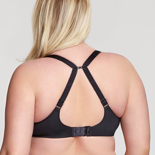 Fit Fully Yours Misty Soft Cup Wirefree Bra in Fawn FINAL SALE (50