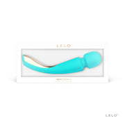 Lelo Smart Wand 7772 Aqua