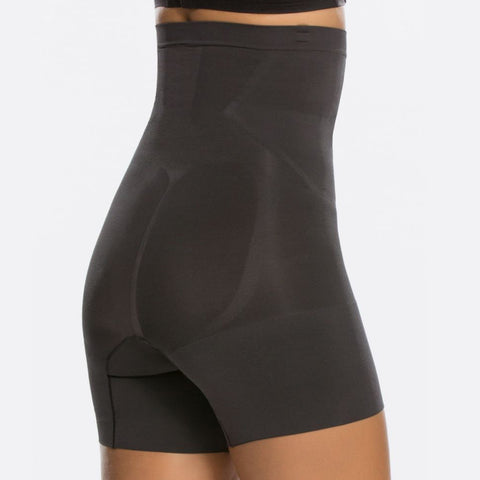 Spanx OnCore High-Waisted Mid-thigh Short SS1915 Slimcognito