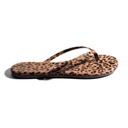 Tkees Flip Flop Sl-03 Cheetah