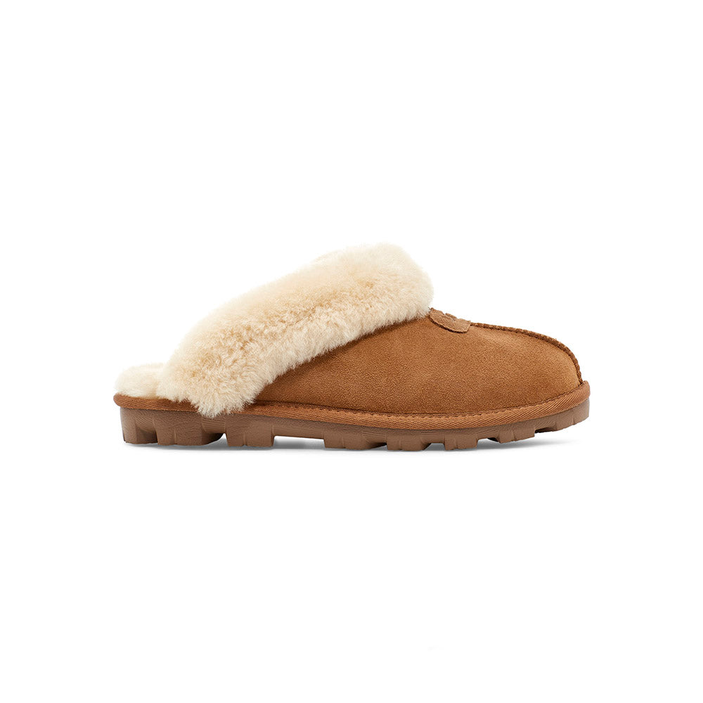 UGG Coquette Slipper 5125 – Petticoat Fair - Main Image