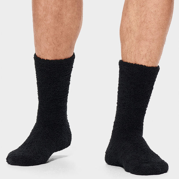 UGG Men's Fincher Cozy Crew Socks 1103915
