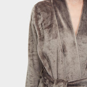 UGG Marlow Robe 1099130 Charcoal