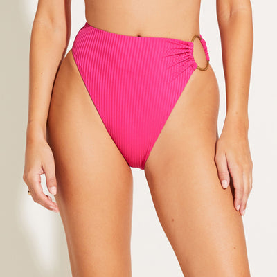 Jantzen Girls' Asymmetrical Two-Piece Tankini Swimsuit (Size 4 -12