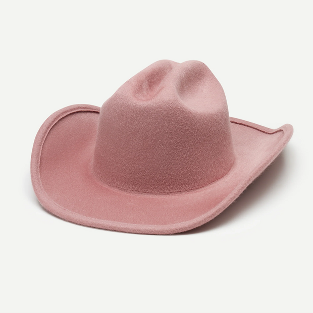 Wyeth Hats Mcgraw Rose Pink