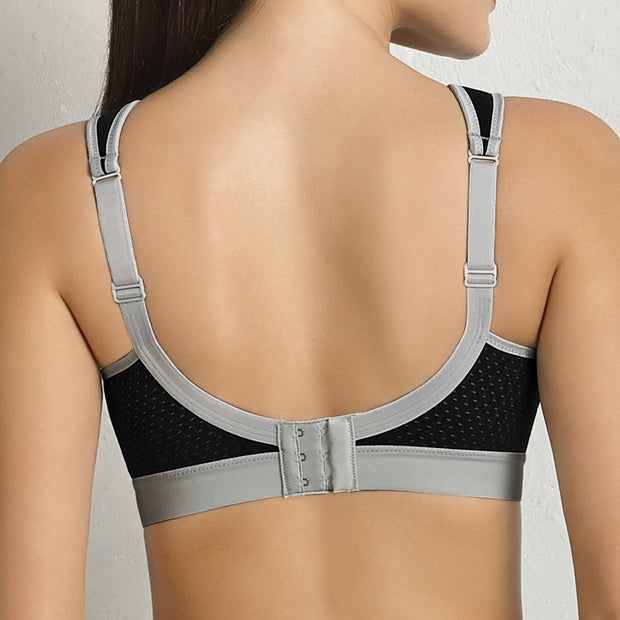 Patented Perforated Bra Pads  Padded bras, Bra, Sports bra design