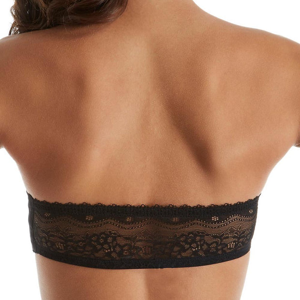 b.tempt'd By Wacoal b.enticing Lace Strapless Bra