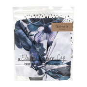 Kitch Luxury Shower Cap - Recycled Polyester