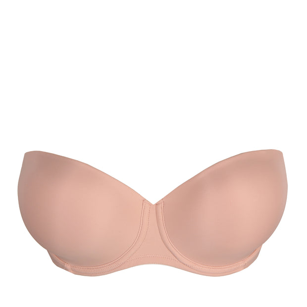 11% Elastane Flair Pagly Medium Coverage Lightly Padded Bra Combo