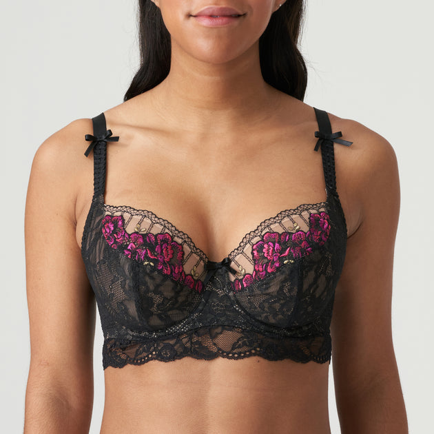 Pleasanton by Prima Donna – Tagged Bra and Panty Sets