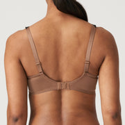 Prima Donna Madison Non Padded Full Cup Seamless 026-2127 Bronze