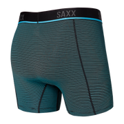 Saxx Kinetic HD Boxer Brief SXBB32-CFS Stripe – Petticoat Fair Austin