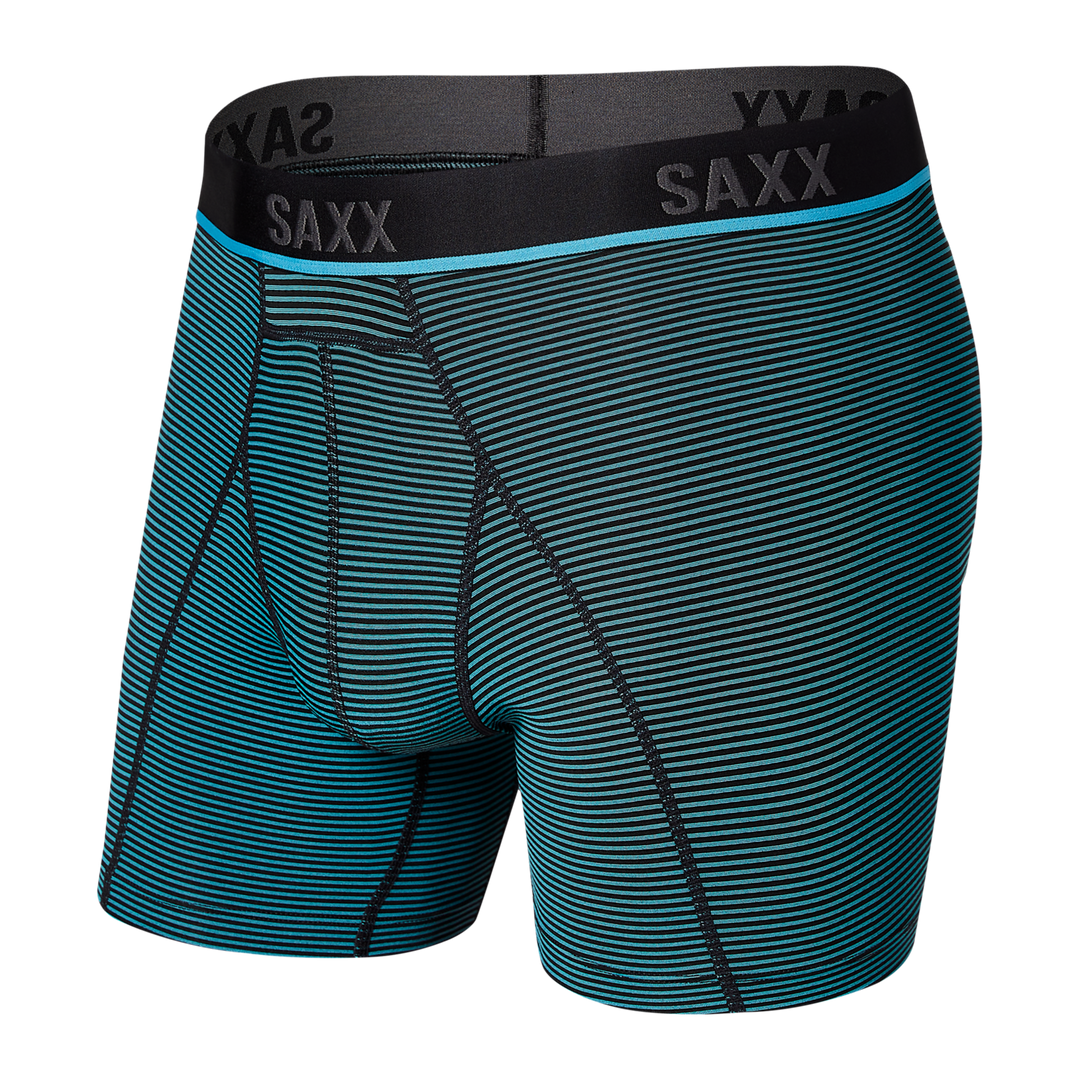 Saxx Kinetic HD Boxer Brief SXBB32-CFS Stripe