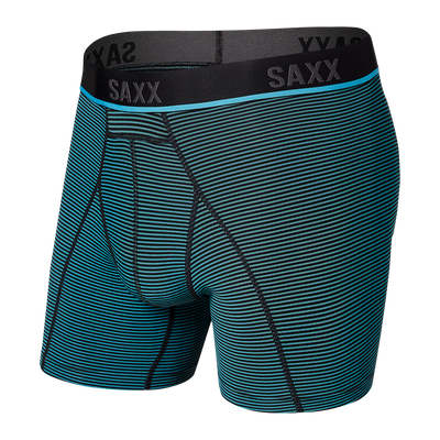 Saxx Kinetic HD Boxer Brief SXBB32-CFS Stripe